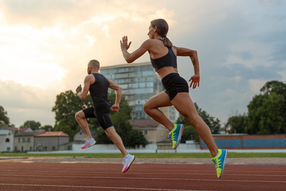 Peptide Therapy for Athletic Performance, Falmouth